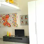 Appartement Dante - Centro