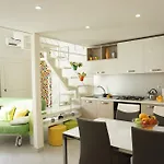 Apartman Dante - Centro *