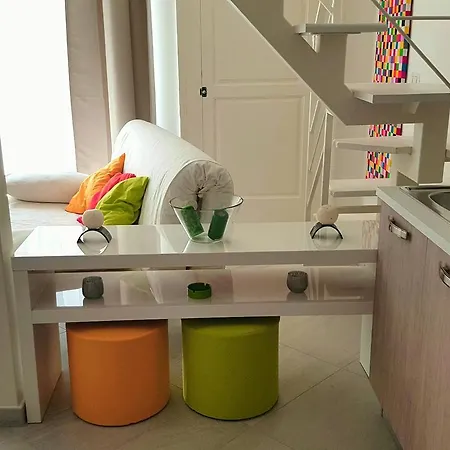 Dante - Centro * 巴里