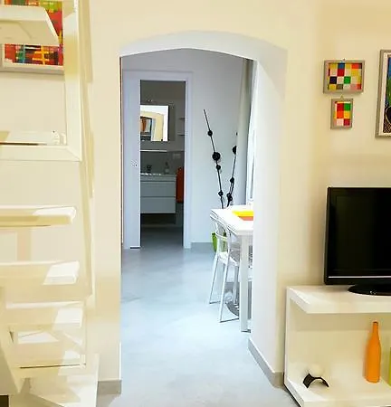 Apartment Dante - Centro Bari