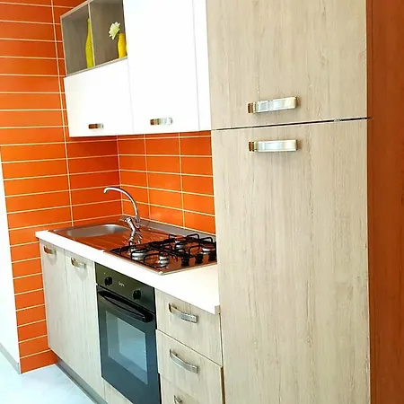 Dante - Centro 巴里