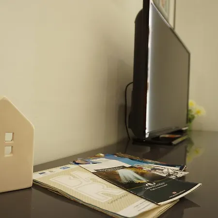 公寓 Dante - Centro