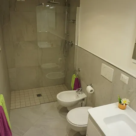 Dante - Centro 公寓 *