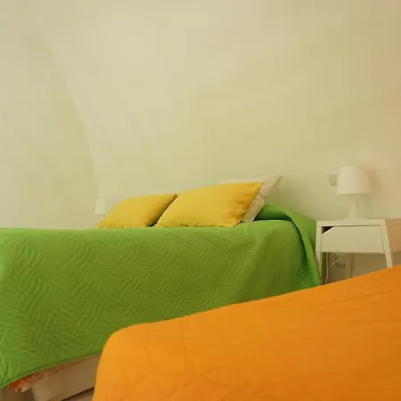 Dante - Centro 巴里