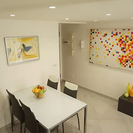 Dante - Centro * 巴里