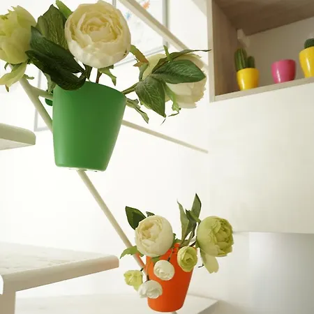 Dante - Centro * 巴里