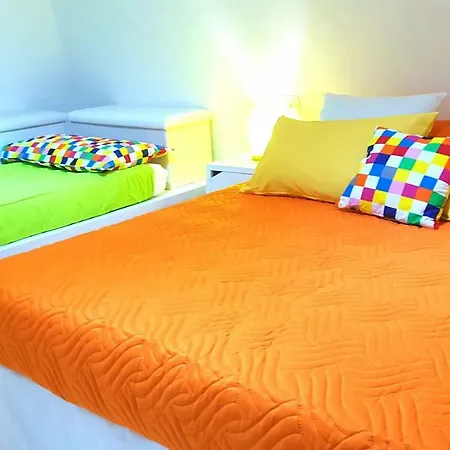 Dante - Centro * Бари