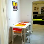 Dante - Centro Apartment Bari