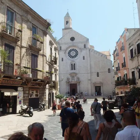 Dante - Centro * Bari