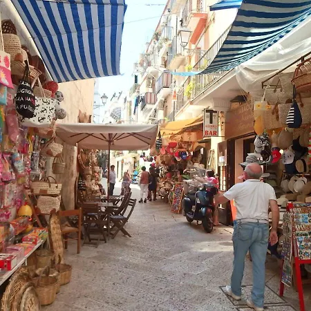 Appartamento Dante - Centro *