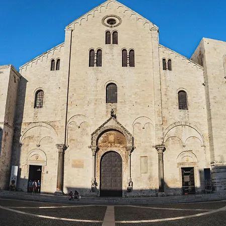 Appartamento Dante - Centro *