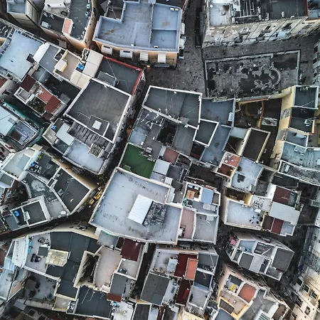 Dante - Centro Apartament