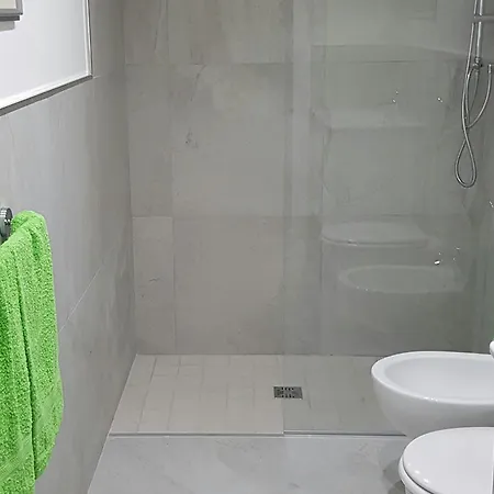 Dante - Centro Apartament *