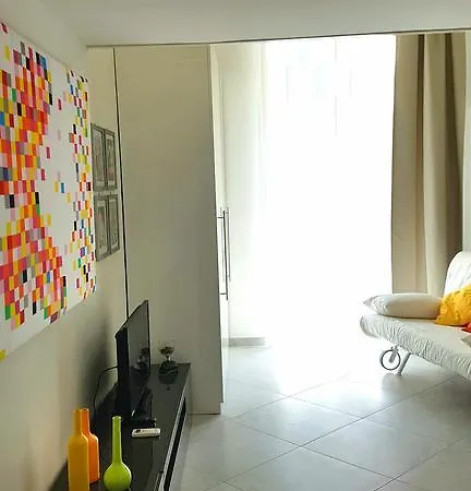 Dante - Centro Apartament Bari