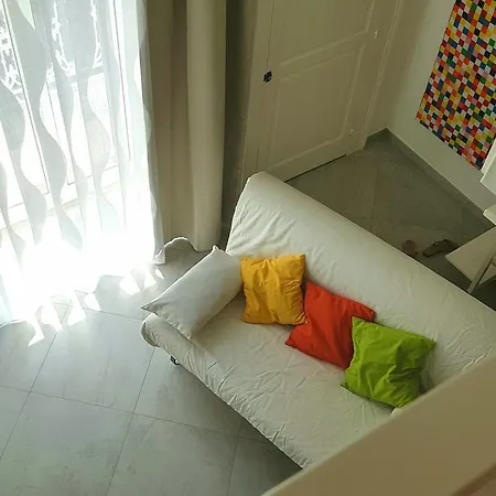 Dante - Centro Apartament