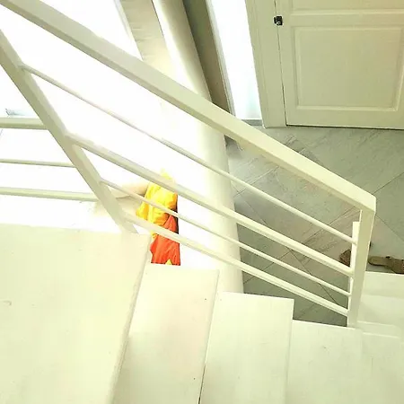 Apartament Dante - Centro *