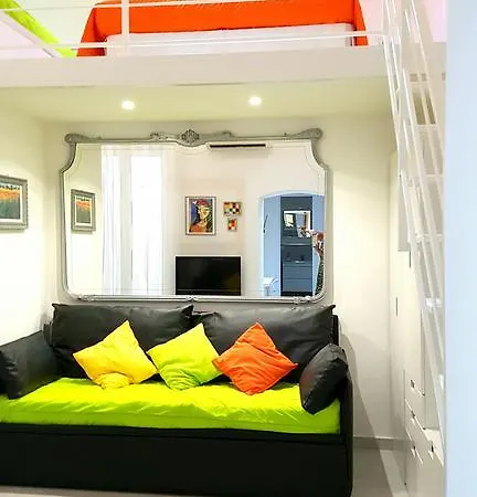 Apartament Dante - Centro *