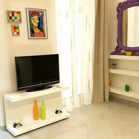 Dante - Centro Apartament *