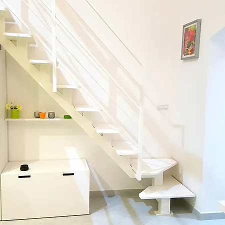 Dante - Centro * Bari