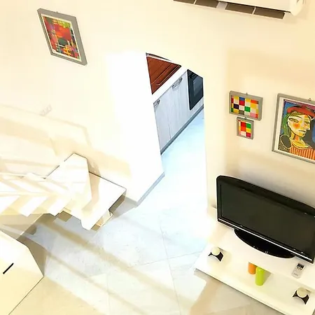 Appartamento Dante - Centro