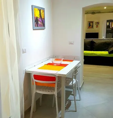 Dante - Centro Apartament Bari