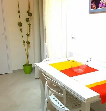 Apartament Dante - Centro *