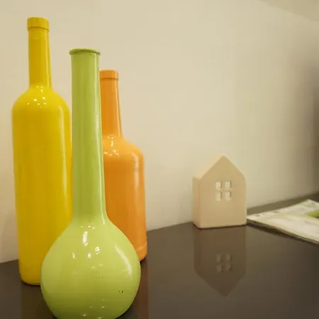 Dante - Centro Apartament