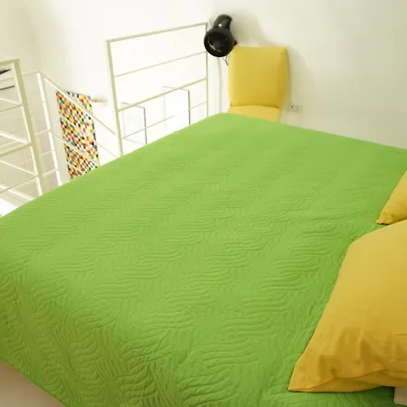 Apartament Dante - Centro Bari