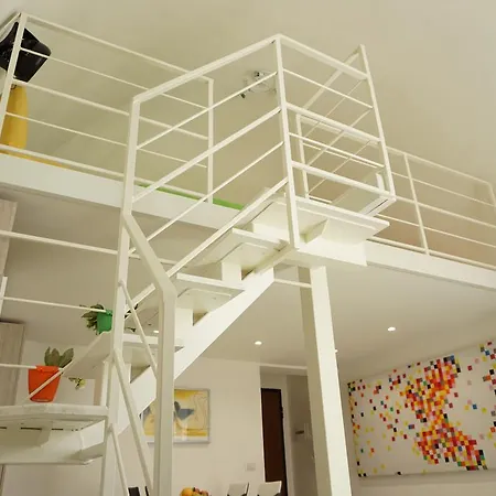 Dante - Centro Appartamento Bari