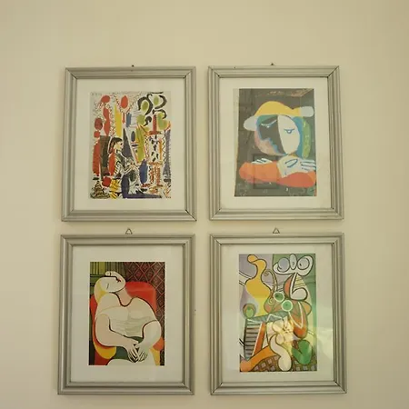 Dante - Centro Appartamento