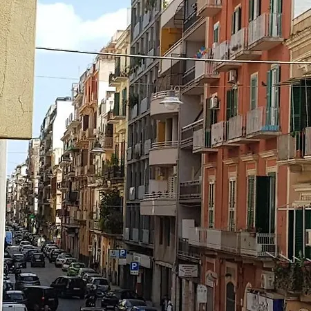 Dante - Centro Apartament