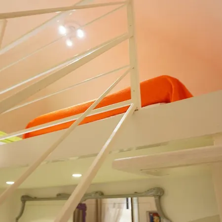 Apartament Dante - Centro *