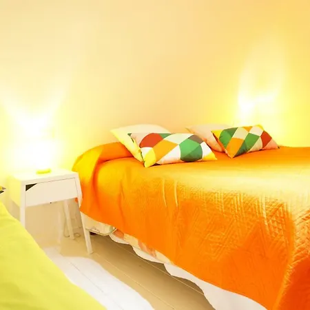 Apartament Dante - Centro Bari