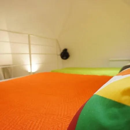 Appartamento Dante - Centro *