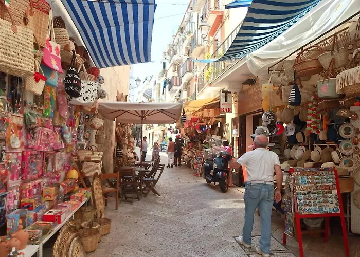 Apartman Dante - Centro *