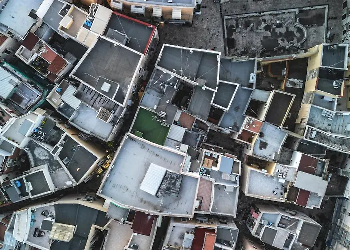 Dante - Centro Apartman