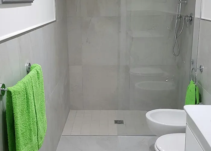 Dante - Centro Apartman *