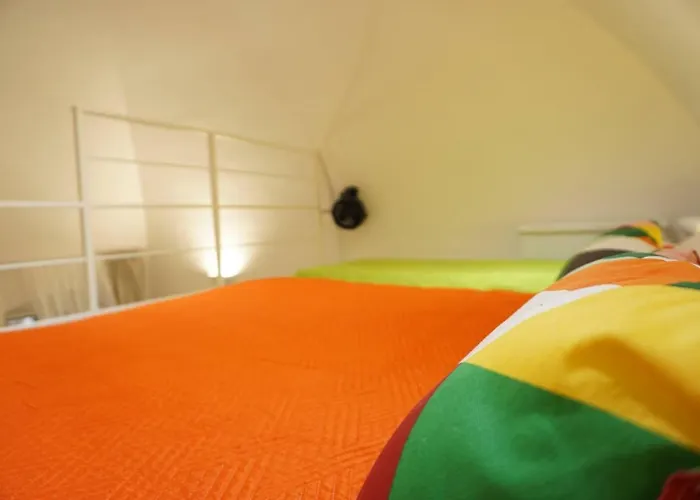 Apartman Dante - Centro *